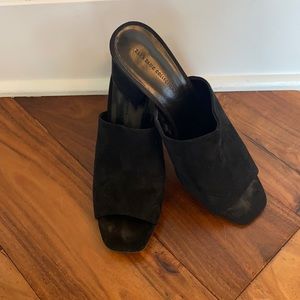 Zara Mules